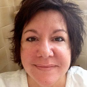 Meet your Posher, Jill